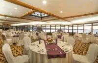 Panamericana Hotel Ancud Các khách sạn ở Ancud