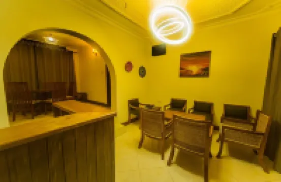 Victoria Breeze Hotel Apartment - appartements de vacances