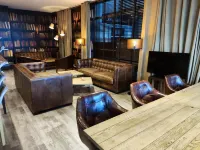 Hôtel du Centre Annemasse Hotels in Annemasse