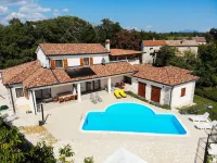 Villa Arton Heated Swimming-Pool - Pools
