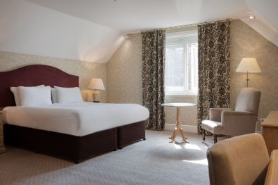 その他 ホールマーク ホテル ザ ウエルコム ストラットフォード アポン エイボンの写真