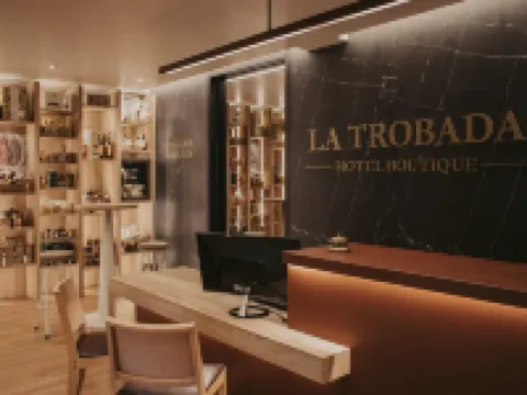 La Trobada Hotel Boutique Hoteles en Ripoll