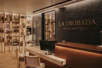La Trobada Hotel Boutique Hotels in Campelles