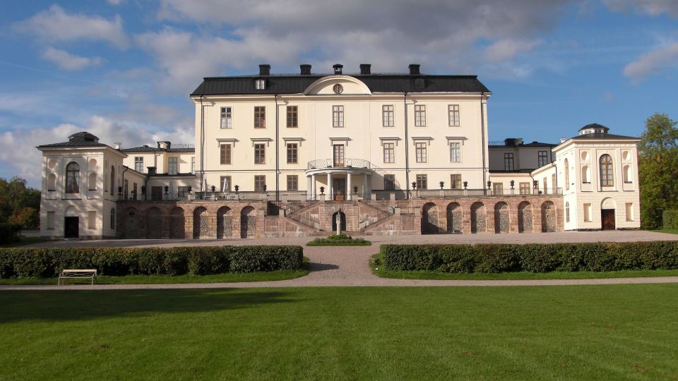Rosersbergs Slottshotell