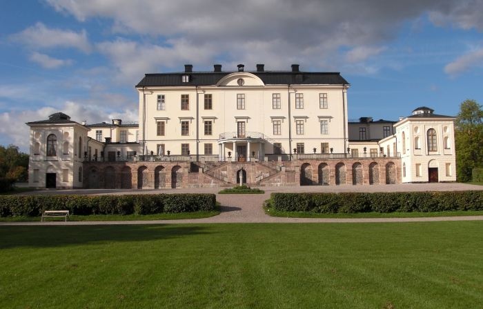 Rosersbergs Slottshotell