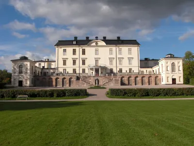 Rosersbergs Slottshotell Hotel a Balsta