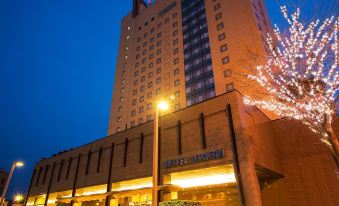 Hotel Aomori