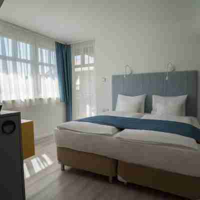 Hotel Civitas Rooms