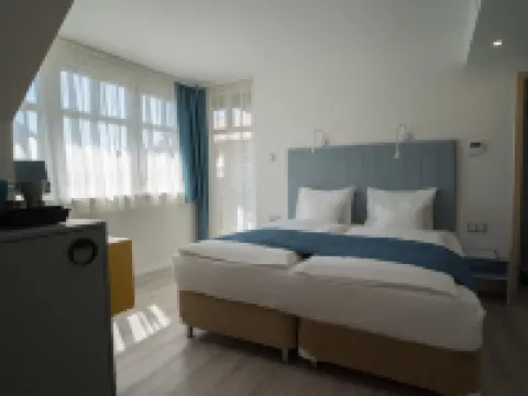 Hotel Civitas Hotels in Sopron