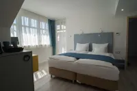 Hotel Civitas Hôtels à : Sopron