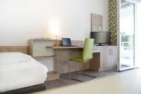 ADAPT Apartments Giessen - Balkoner