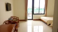 Vu Phong 3 Hotel - balcony