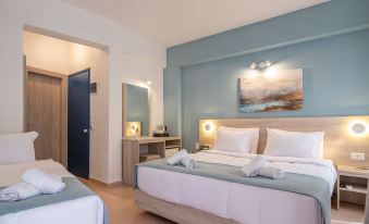 Azul Eco Hotel