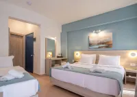 Azul Eco Hotel Hotel di Skaleta