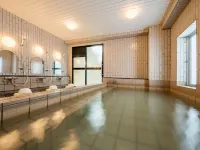 Green Hotel Kitakami Hotels in Kitakami