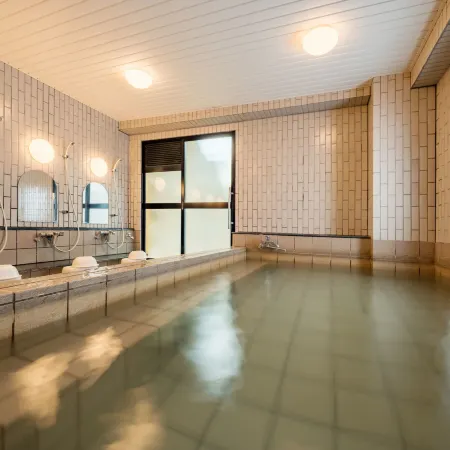 Green Hotel Kitakami