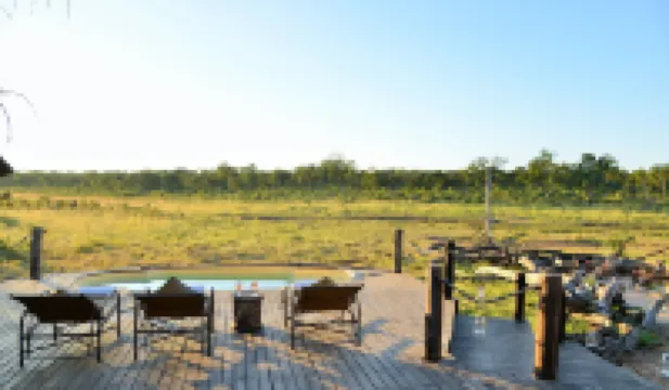 Khulu Lodge
