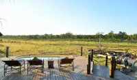 Khulu Lodge Hotels in Hwange