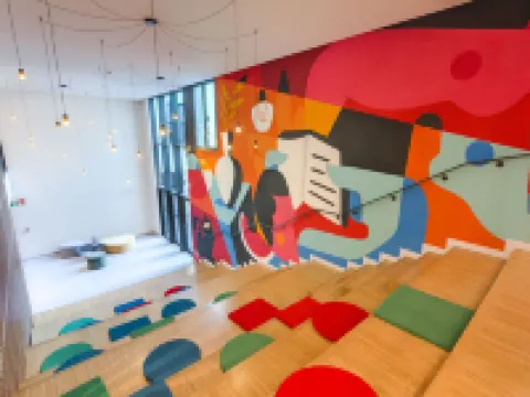 Livensa Living Studios - Valencia Viveros