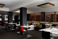 Rydges Mount Panorama Bathurst - breakfast