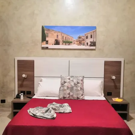 Fratelli Clemente Spa and Hotel