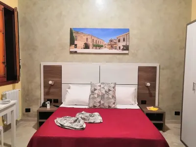 Fratelli Clemente Spa and Hotel Hôtels à : Castelvetrano