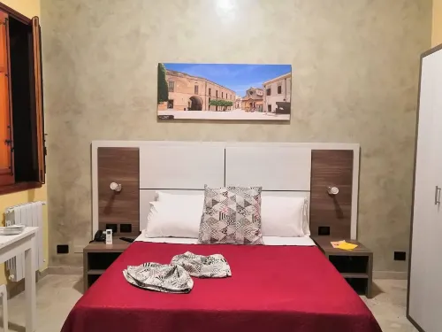 Fratelli Clemente Spa and Hotel Hotels in Castelvetrano