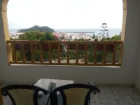 Hôtel les Mimosas Tabarka - Meerblick