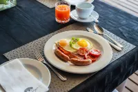 Melkboomsdrift Guest House & Conference Centre Hotels in Vredendal