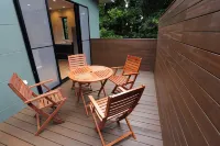 Tabinoteitaku Okinawa Bise Homann Concept Hotels in Motobu