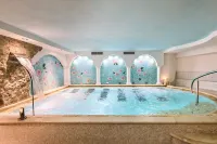 Parc Hotel Flora S - spa