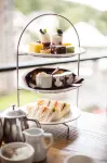 Whitewater Spa & Leisure Club - servizio colazione