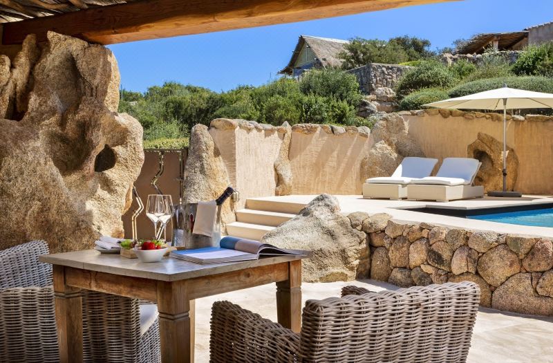 Petra Segreta Resort & Spa photo 5