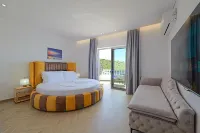 Villa Juna Beach