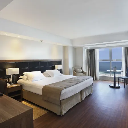 Windsor Oceanico Hotel