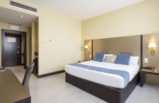 Alda Route 42 Hotels in La Sagra