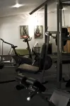 Tzaneen Country Lodge - Gym