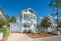 Beachful Bliss Hotels in Santa Rosa Beach