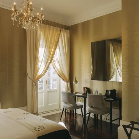 Torel Palace Porto