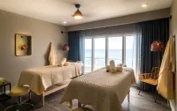 Fort Young Hotel - СПА