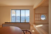Yu-Rah Hotels near Omishima Museum of Art