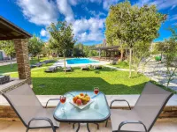 Folies  Corfu Hotel Apartments Hotels near Corfu Old Town