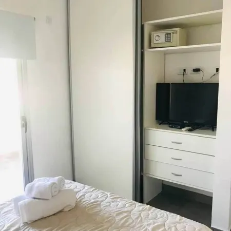 Departamento 3 Ambientes 2 Baños Pinamar Centro