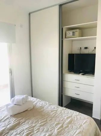 Departamento 3 Ambientes 2 Baños Pinamar Centro