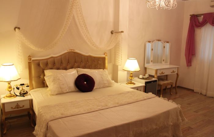 Huri & Nuri Hotel