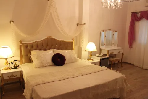 Huri & Nuri Hotel Hotels in Foça