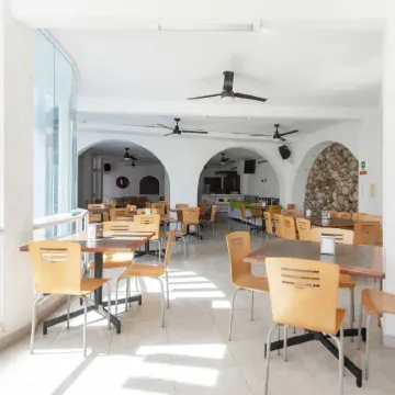 Capital O Hotel El Mejicano, Acapulco