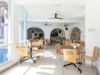 คาปิตอล โอ โรงแรม เอล เมฮิกาโน, อาคาปูลโก