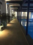 Hotel Aquarius GmbH - Pool