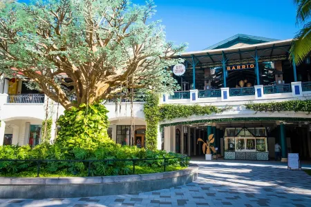 Hyatt Place West Palm Beach Downtown Отели в г. Палм-Бич